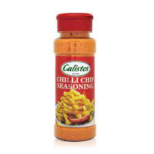 Calisto Chilli Chip Spice 100g