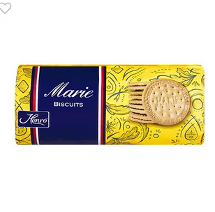 Henro Marie Caramel Bisciuts 150g