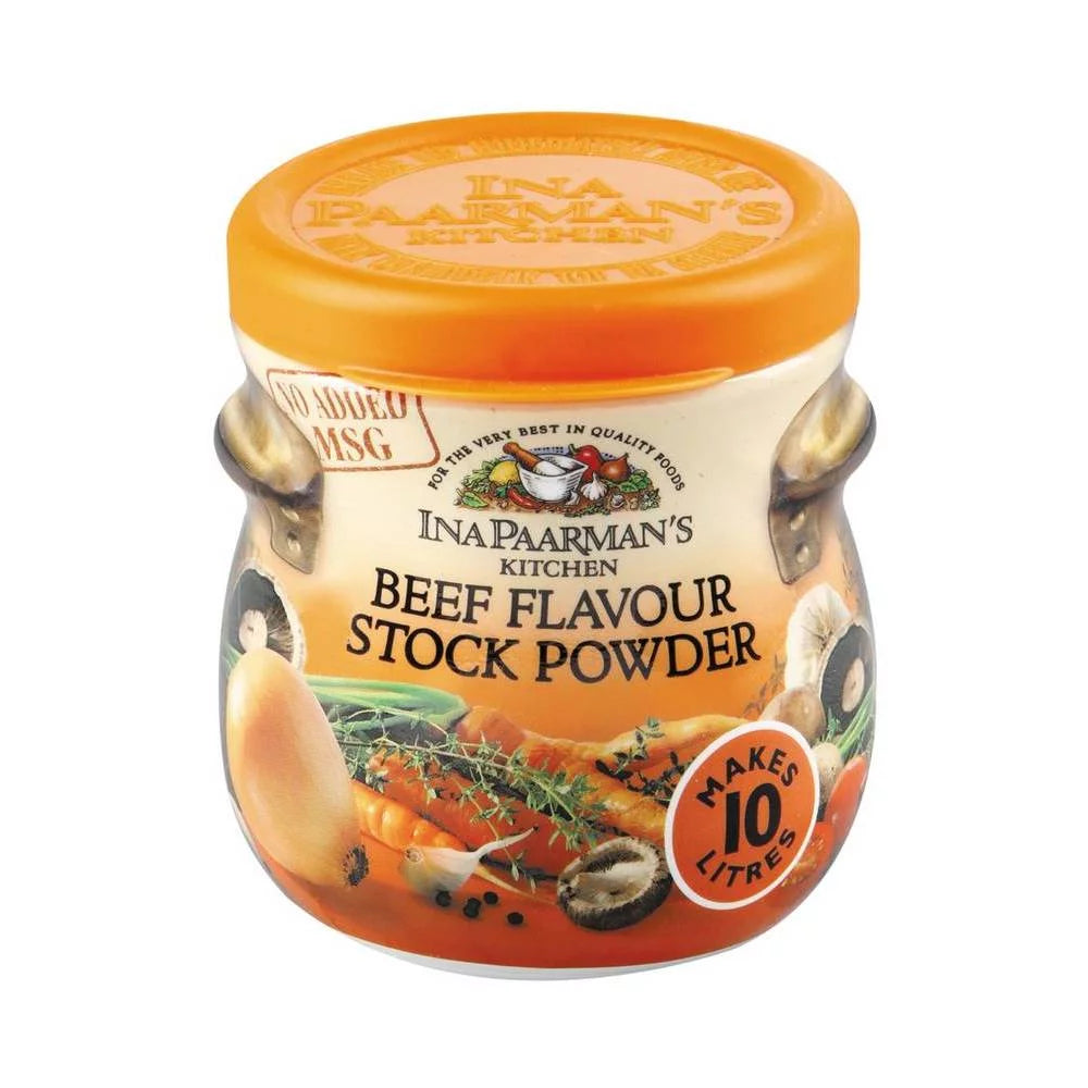 Ina Paarman Beef Stock 50g