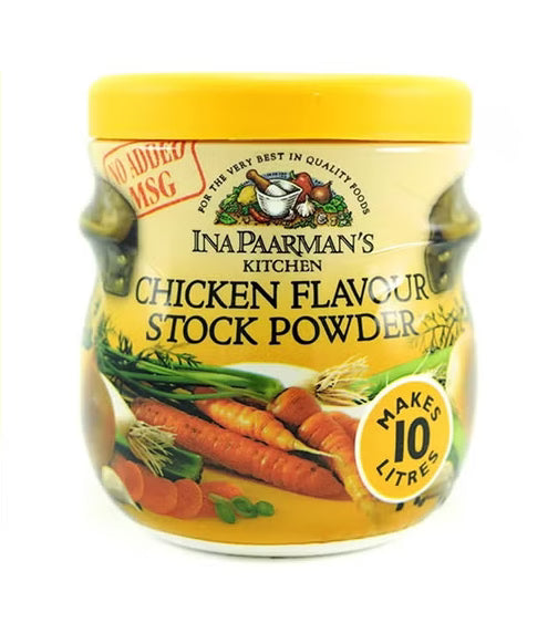 Ina Paarman Chicken Stock 50g