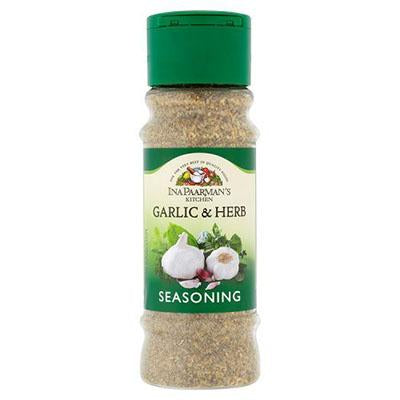 Ina Paarman Herb and Garlic Spice and Seasoning