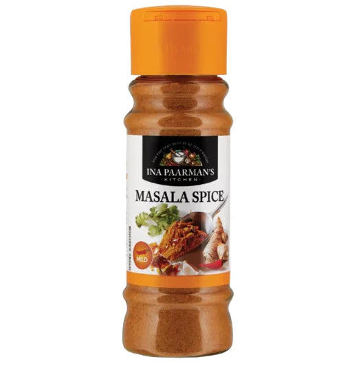 Ina Paarman Masala Spice and Seasoning
