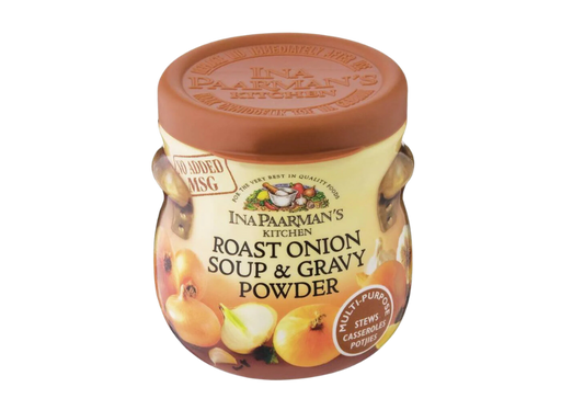 Ina Paarman Onion Soup and Gravy 50g