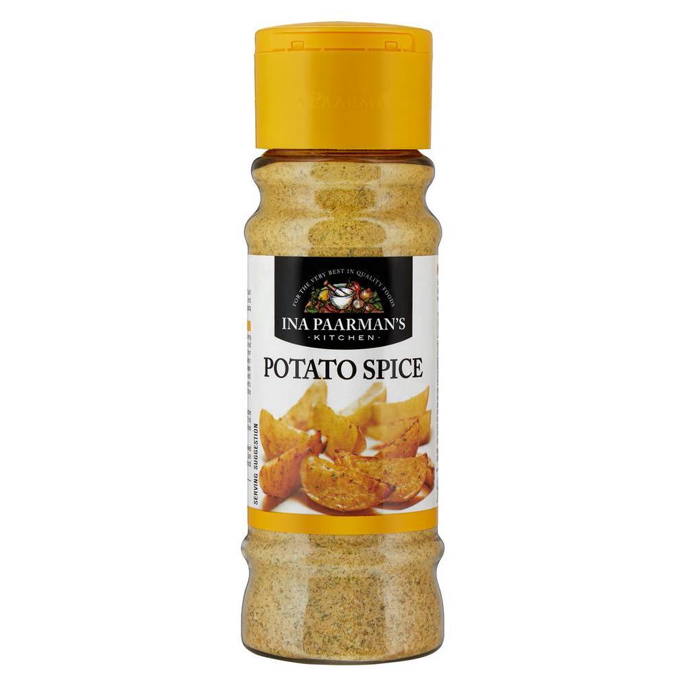 Ina Paarman Potato Spice and Seasoning