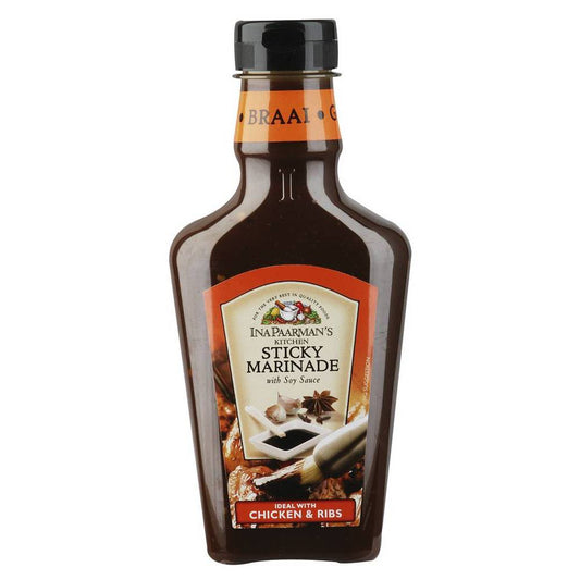 Ina Paarman Sticky Marinade 500ml