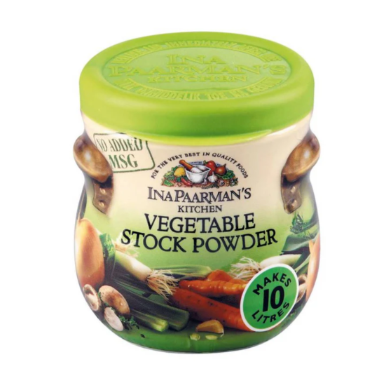Ina Paarman Veg Stock 50g