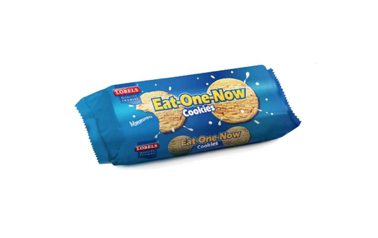 Lobels (Zimbabwean) Eat One Now Biscuits 150g