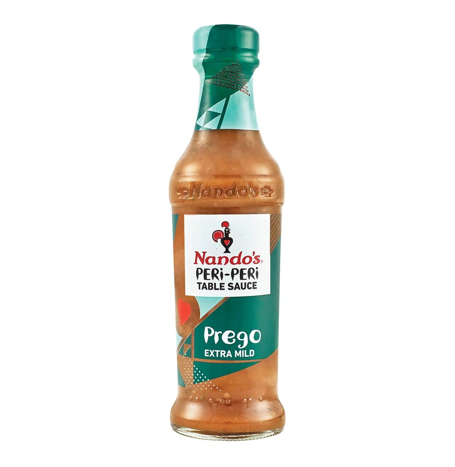 Nandos Prego Sauce 250ml