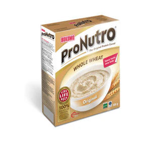 Pronutro Honey Melt Whole Wheat 500g
