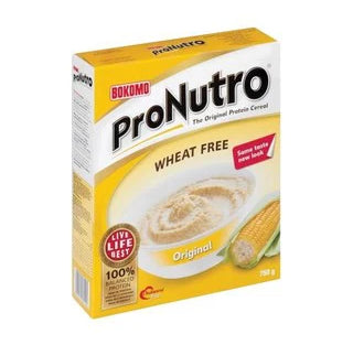Pronutro Original Whole Wheat 500g