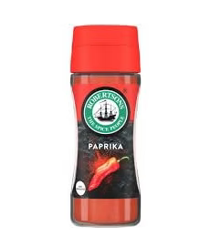 Robertsons Paprika 42g bottle