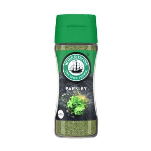 Robertsons Parsley 64g bottle