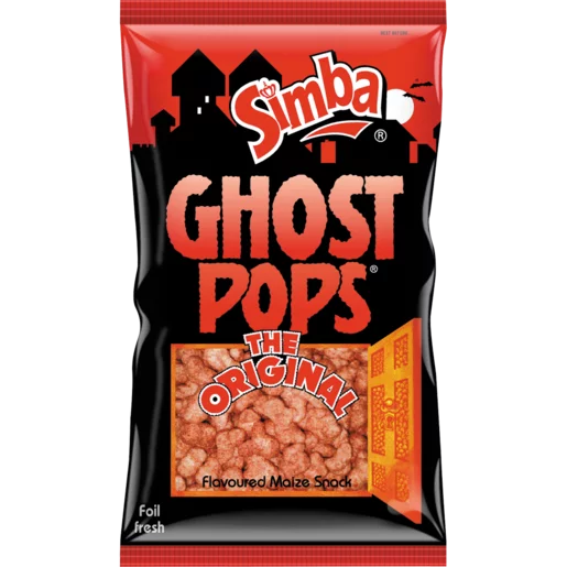 Simba Ghost Pops (100g-120g)