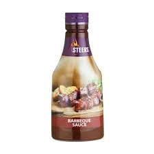 Steers BBQ Marinade 700ml