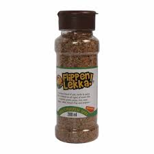 Flippen Lekka Original Spice 200ml