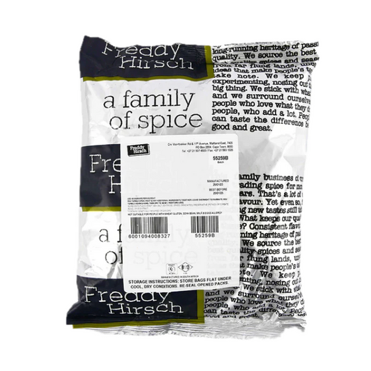 Freddy Hirsch Original Drywors Spice 1kg