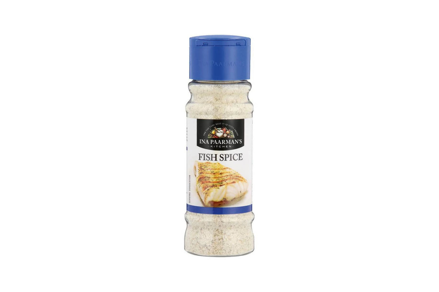 Ina Paarman Fish Spice and Seasoning