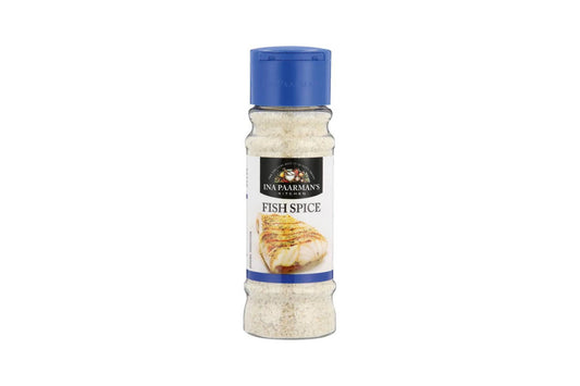 Ina Paarman Fish Spice and Seasoning