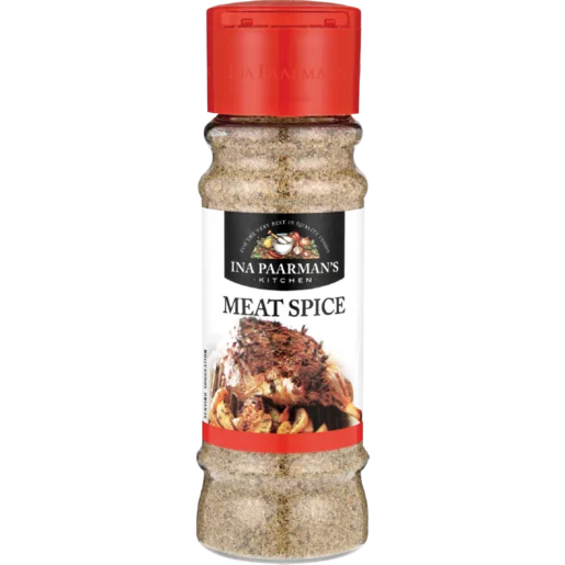 Ina Paarman Meat Spice and Seasoning