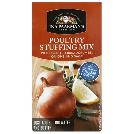 Ina Paarman Stuffing Mix 50g