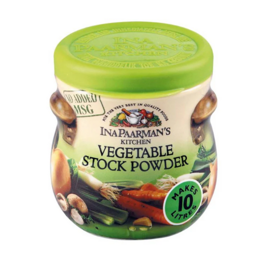 Ina Paarman Veg Stock 50g