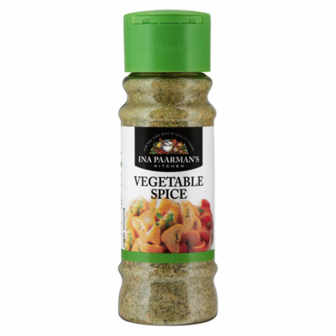 Ina Paarman Vegetable Spice and Seasoning