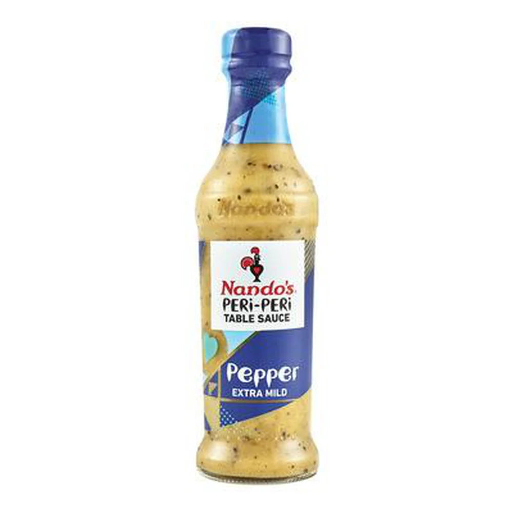 Nandos Pepper Sauce 250ml