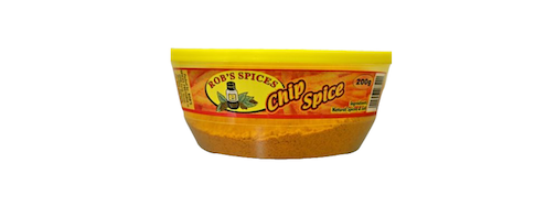 Rob's Chip Spice 200g