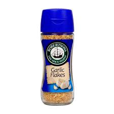 Robertsons Garlic Salt 70g bottle