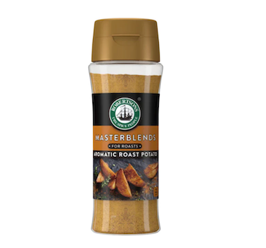 Robertsons Masterblends Aromatic Roast Potato 200g