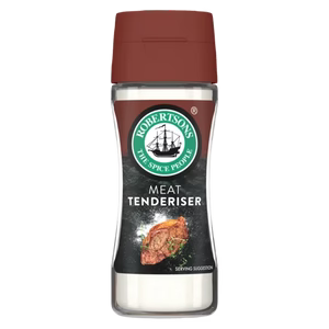 Robertsons Meat Tenderiser Spice 88g bottle