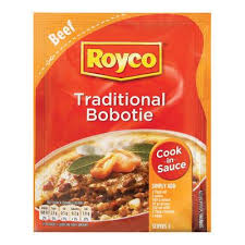 Royco Boboti Mix, 50g