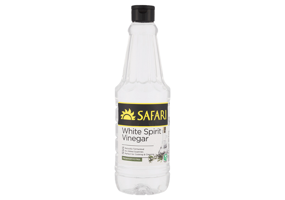Safari White Vinegar