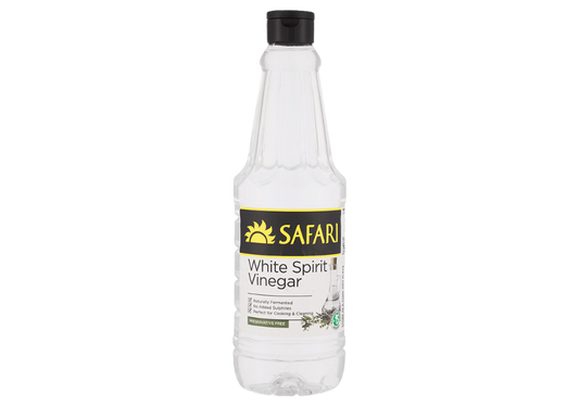 Safari White Vinegar