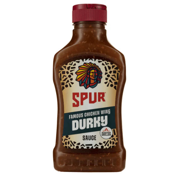 Spur Durky Sauce 300ml bottle