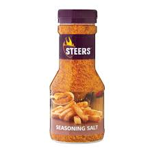 Steers Seasoning Salt Sauce 700ml
